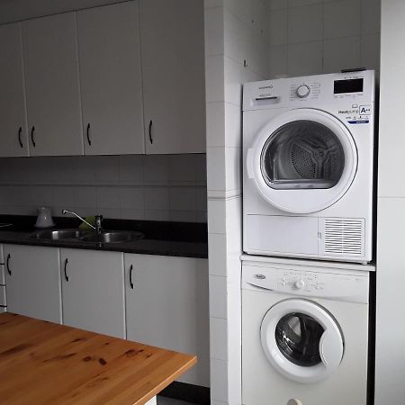 Duplex Santa Cruz Apartment Santa Cruz de Oleiros Luaran gambar