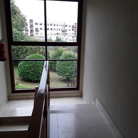 Duplex Santa Cruz Apartment Santa Cruz de Oleiros Luaran gambar